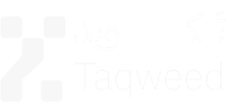 تكويد · Taqweed